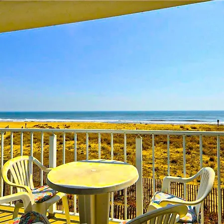 La Mirage Villa