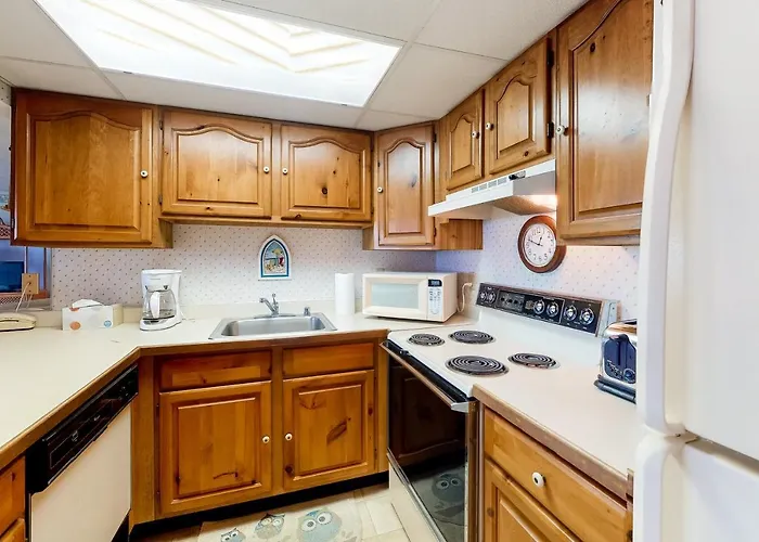 La Mirage Apartment *