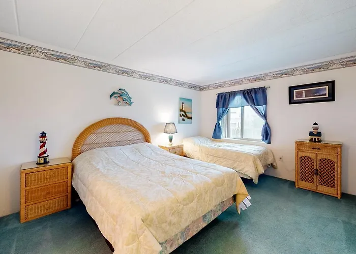 La Mirage Apartment