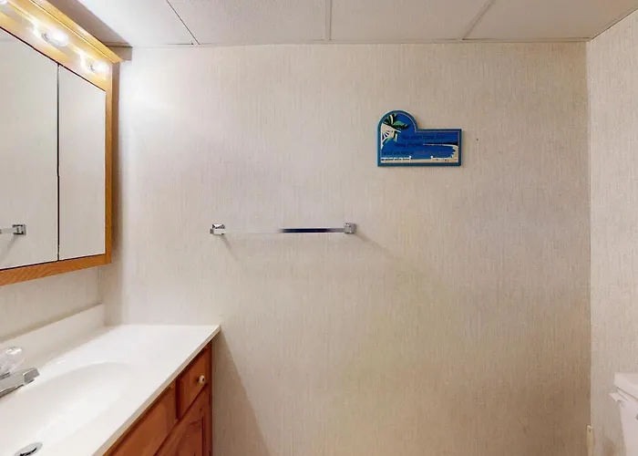 Apartment La Mirage Ocean City