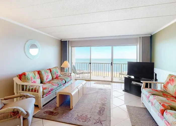 La Mirage * Ocean City