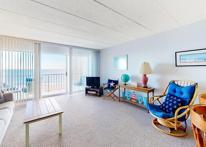 La Mirage Apartment *