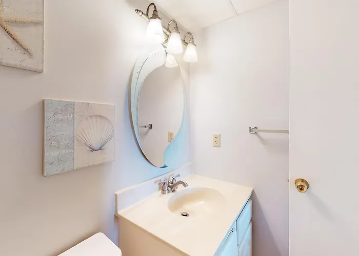 La Mirage Apartment Ocean City