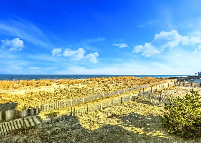 La Mirage Ocean City
