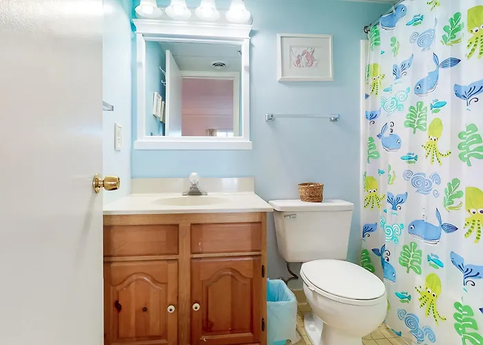 La Mirage Apartment Ocean City