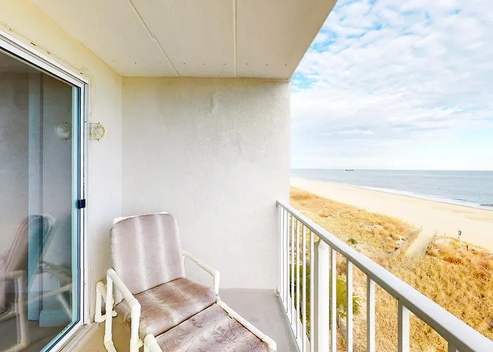 Apartment La Mirage