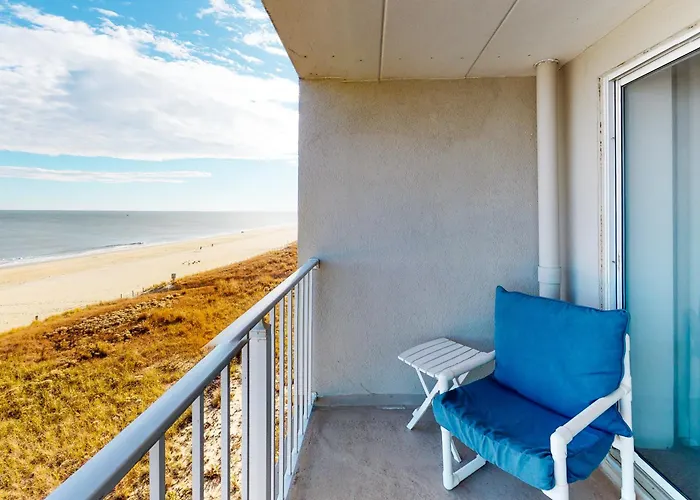 La Mirage * Ocean City