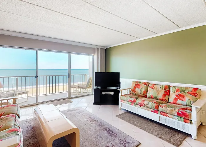 La Mirage Apartment *
