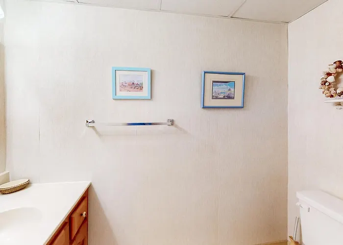 Apartment La Mirage Ocean City